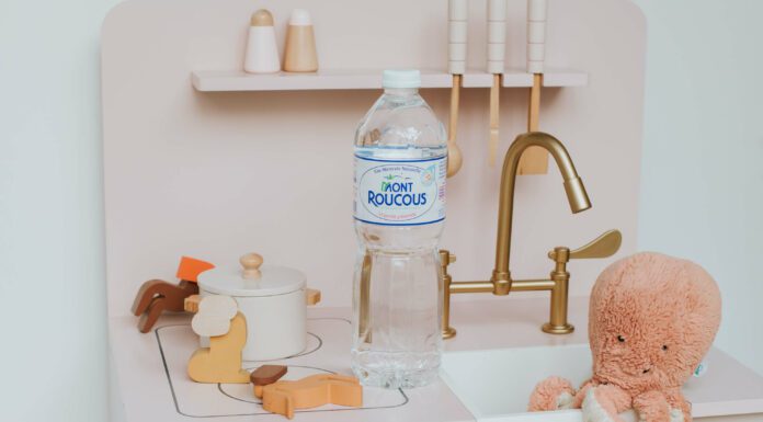 Quelle Marque D’Eau Pour Bébé?