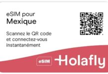 Quelle Prise Au Mexique?