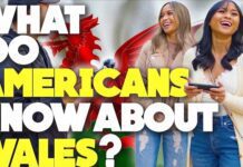 Quelle Est La Capitale De Wales?