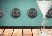 Quelle Heure Est-Il A Doha?