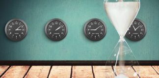 Quelle Heure Est-Il À Istanbul Maintenant?