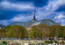 Quelle Expo Ne Pas Rater À Paris?