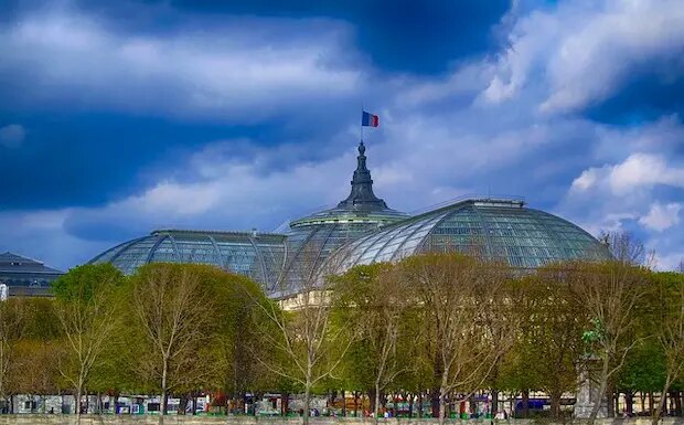 Quelle Expo Ne Pas Rater À Paris?
