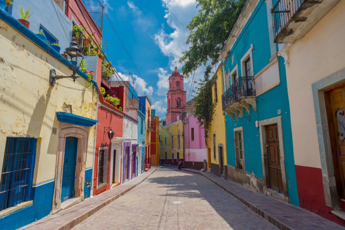 guanajuato-mexico