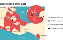 Quelle Est La Capitale Du Mexique?