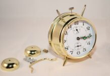 Quelle Heure Est Il À Marseille?