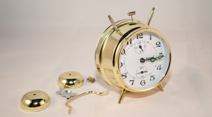 Quelle Heure Est Il À Marseille?