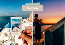 Quelle Ile Des Cyclades Choisir?