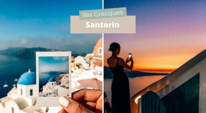 Quelle Ile Des Cyclades Choisir?