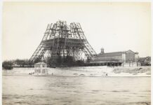 Quelle Est La Taille De La Tour Eiffel?