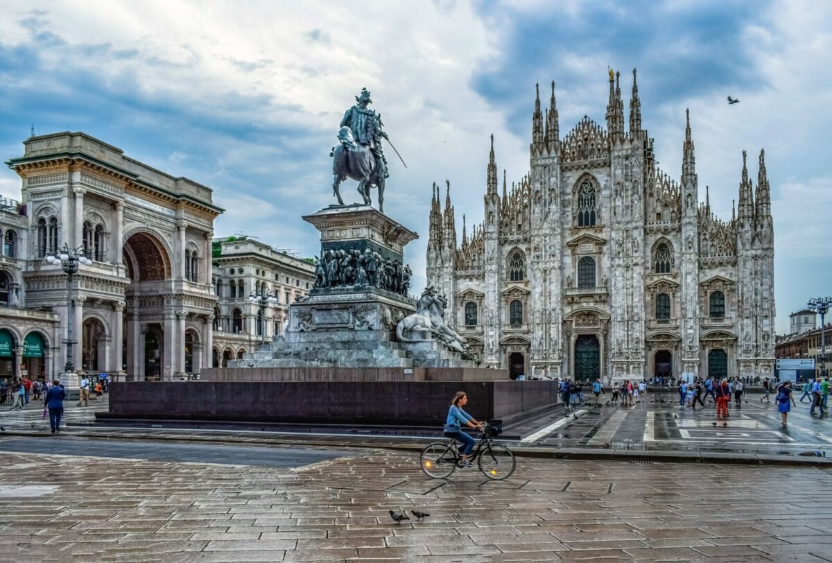 meilleures villes à visiter en italie - Meilleures villes à visiter en italie - 2022 - 5