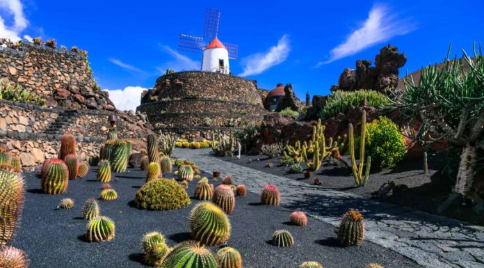 Quelle Ile Espagnole Choisir?