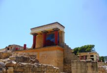 Quelle Ile Grecque Choisir?