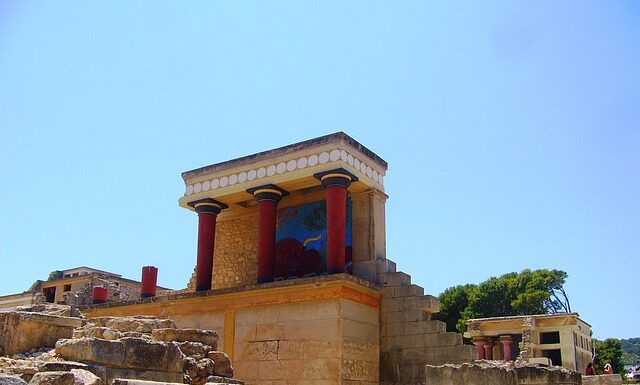 Quelle Ile Grecque Choisir?