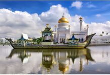 Quelle Est La Plus Belle Maison Du Monde?