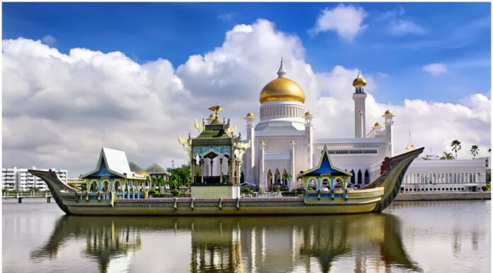 Quelle Est La Plus Belle Maison Du Monde?