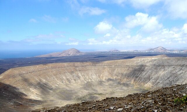 Quelle Île Des Canaries Est La Plus Chaude En Novembre?