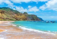 Quelle Île Des Canaries La Plus Chaude En Janvier?