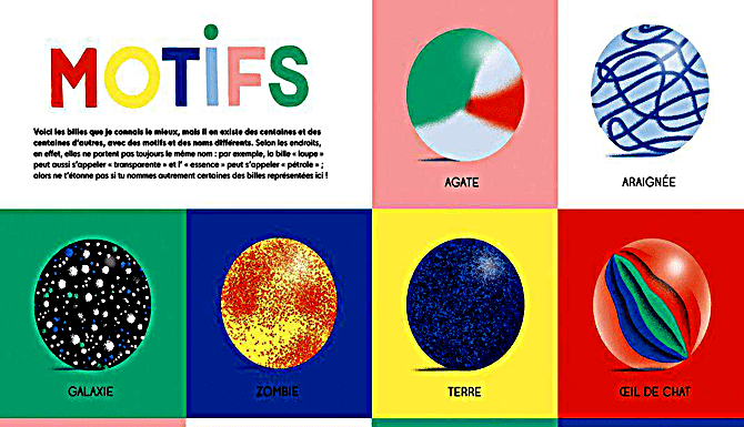 Quelle Est La Bille La Plus Rare Du Monde?