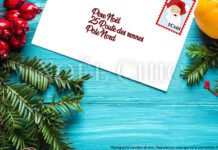 Quelle Est L Adresse Du Père Noël?