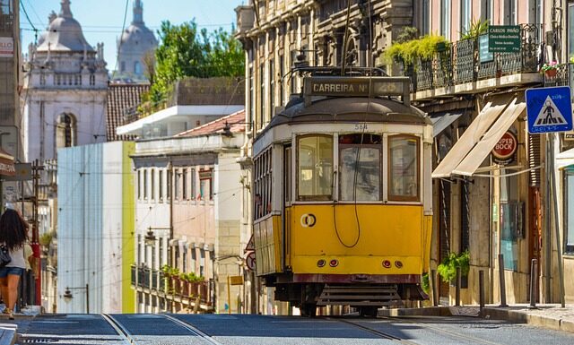 Quelle Est La Plus Belle Ville Du Portugal?