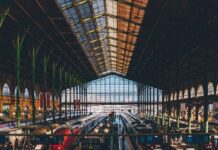 Quelles Sont Les Stations Du Rer D?