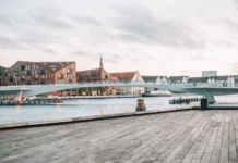 Quelle Monnaie Au Danemark?