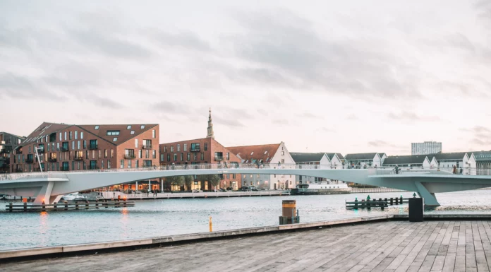 Quelle Monnaie Au Danemark?