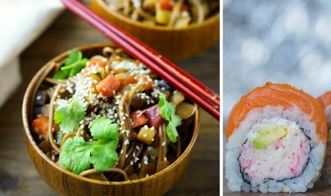 Quelle Est La Meilleure Gastronomie Du Monde?