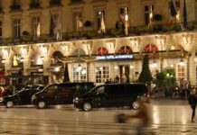 Quelle Est La Plage La Plus Proche De Bordeaux?