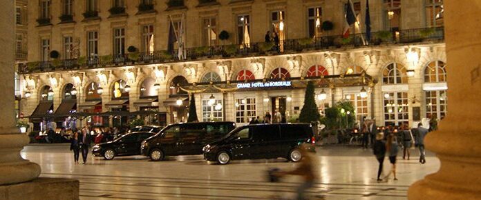 Quelle Est La Plage La Plus Proche De Bordeaux?