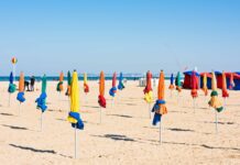 Quelles Sont Les Plus Belles Plages De Normandie?