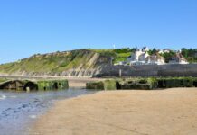 Quelle Mer En Normandie?