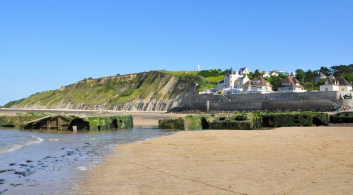 Quelle Mer En Normandie?