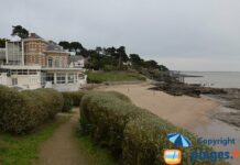 Quelle Est La Plage La Plus Proche De Nantes?