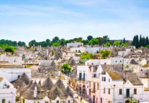 Quelle Est La Plus Belle Ville Des Pouilles?