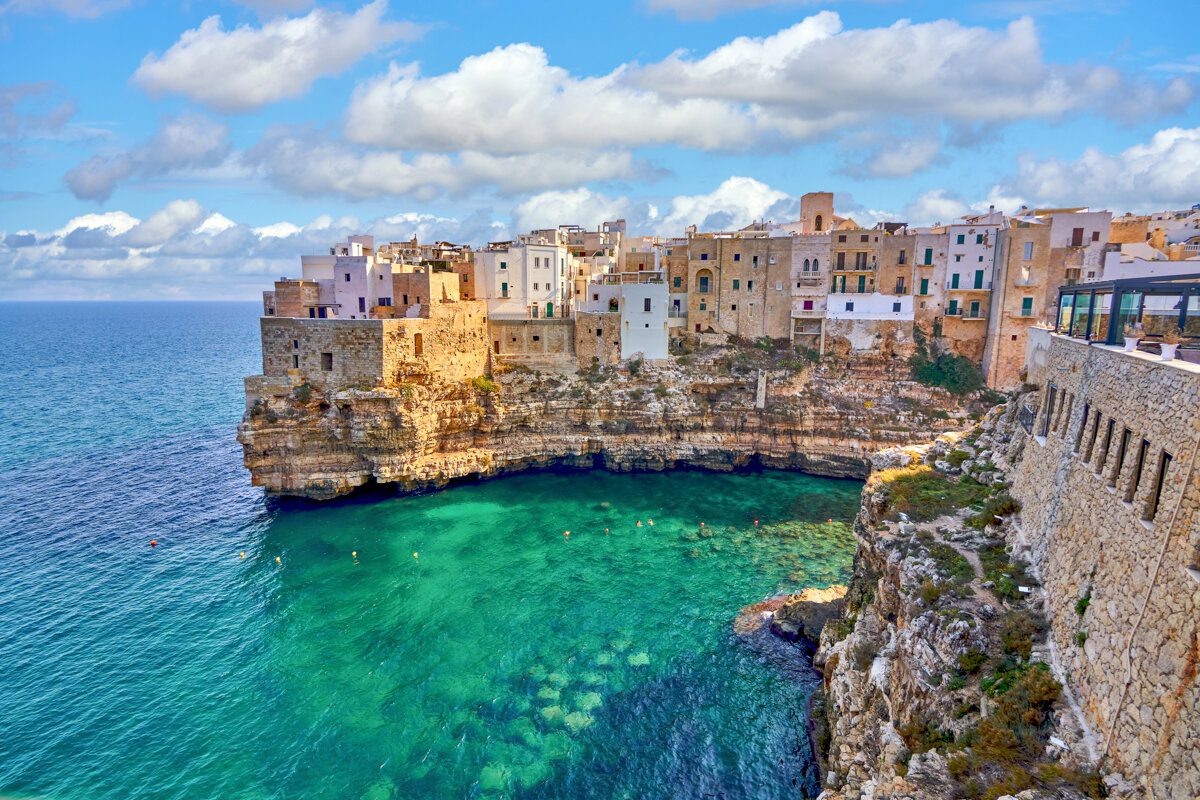 Polignano a Mare