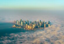 Quelle Est La Capitale Du Qatar?