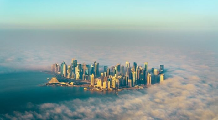 Quelle Est La Capitale Du Qatar?