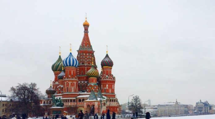 Quelle Est La Capitale Du Groenland?