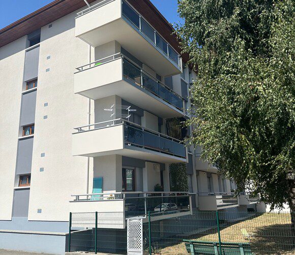 Vente Appartement 2 pièces 50m2 Reignier-Esery (74930) - photo