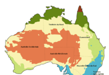 Quelle Heure A Brisbane Australie?