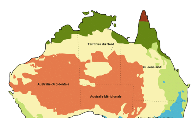 Quelle Heure A Brisbane Australie?