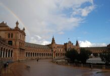 Quelle Est La Capitale De L’Andalousie?