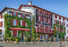 Quelle Taille Pour Un Makila?