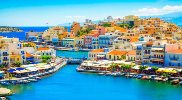 Quelle Est La Plus Belle Île Grecque?