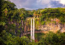 Quelle Heure À L’Ile Maurice?