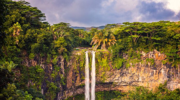 Quelle Heure À L’Ile Maurice?