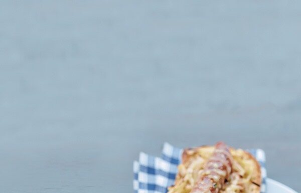 Quelle Saucisse Pour Galette Saucisse?