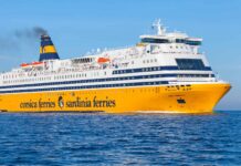 Quelle Compagnie Pour Aller En Corse?